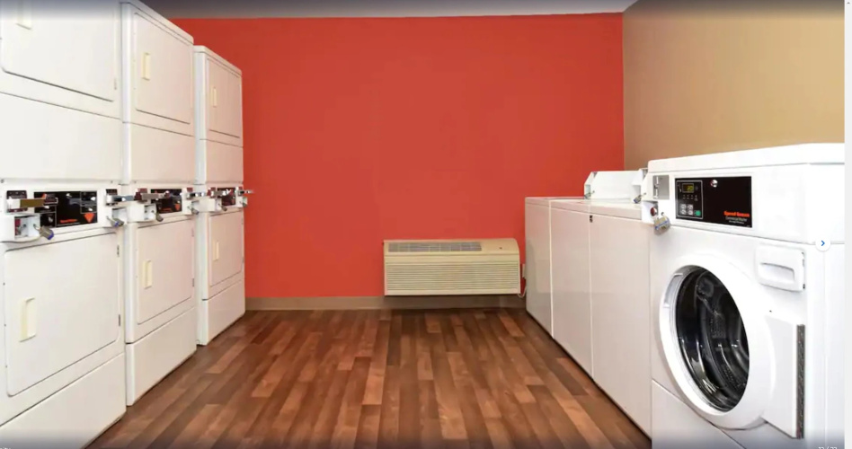 Extended Stay America Select Suites Chicago O'Hare