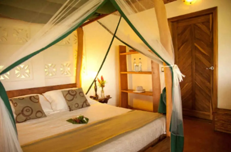 Totoco Eco Resort