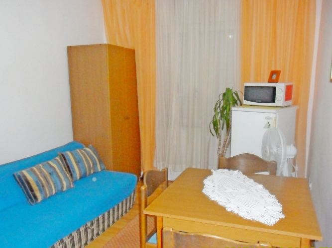 Apartments Martiva