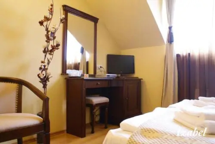 Pension Izabel
