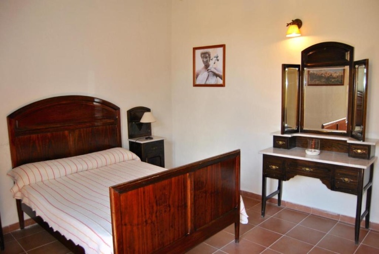 1 Bedroom Cottage