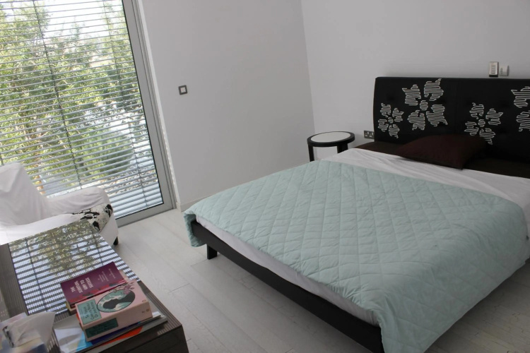 Katerina House