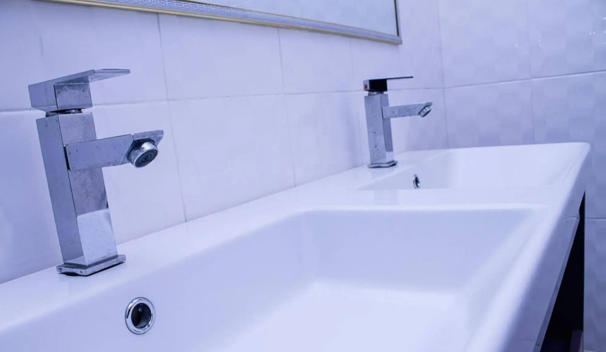 Accra Luxury Lodge