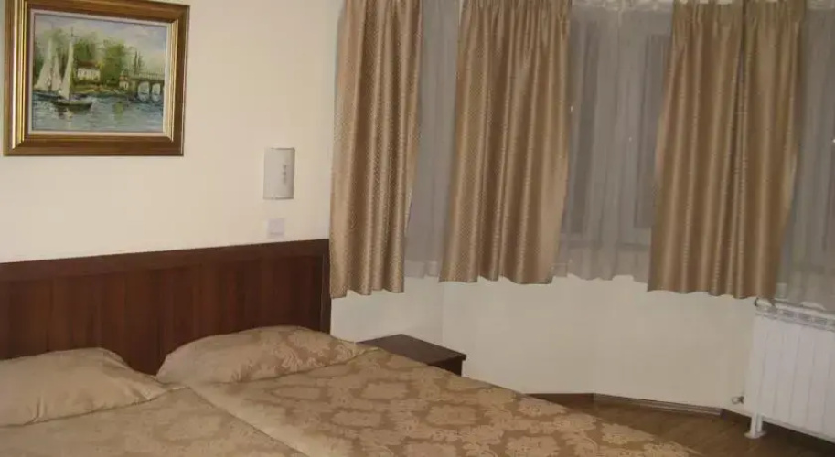 Hotel Terra