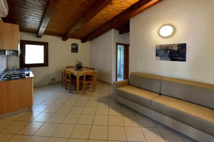 Deluxe Bungalow