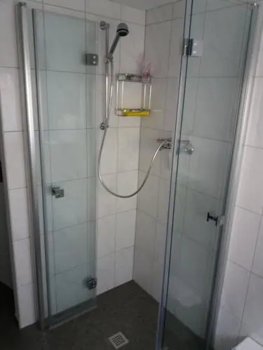 Ferienwohnung Irmgard