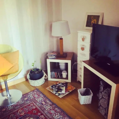 La Casa sul Ballatoio