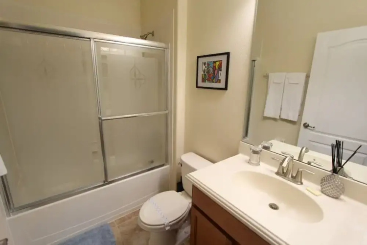 Paradise Palms 8931