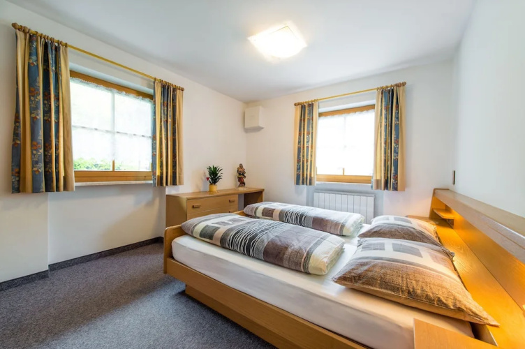 Apartment 4 Holiday - Cesa Ploner