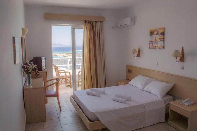 Summer View Hotel