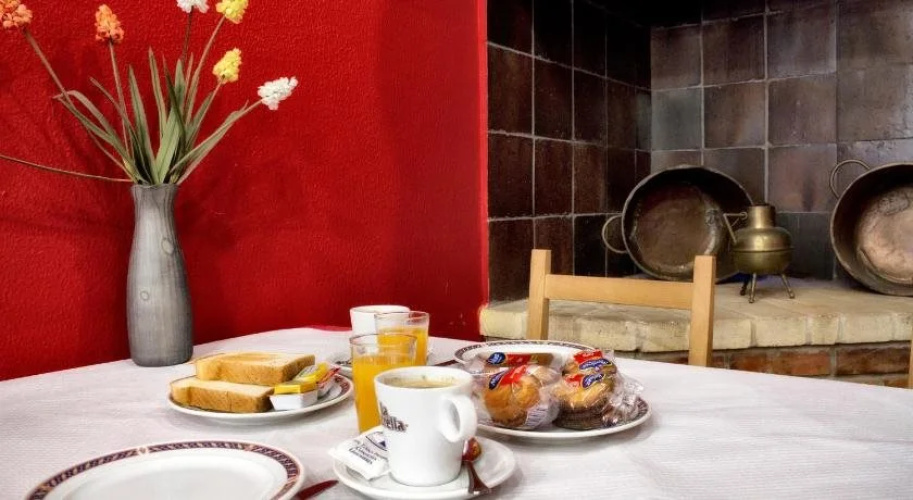 Hotel Eladia
