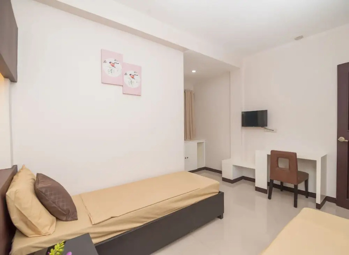 Happy Home Budgetel