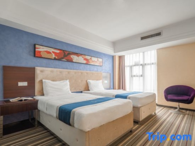 Business Double room