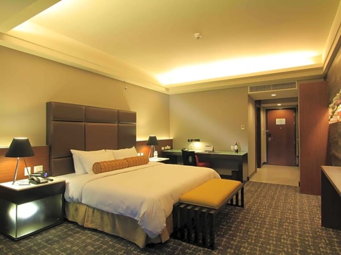 Premier Suite