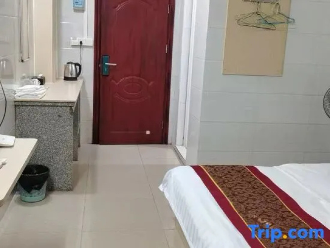 Zhongshan Xinda Accommodation