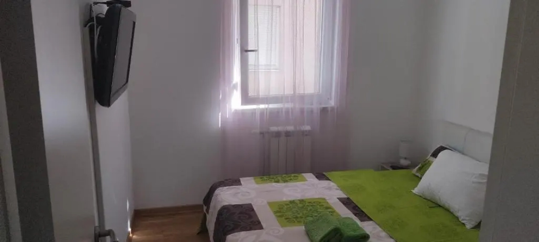 Apartment Leonis
