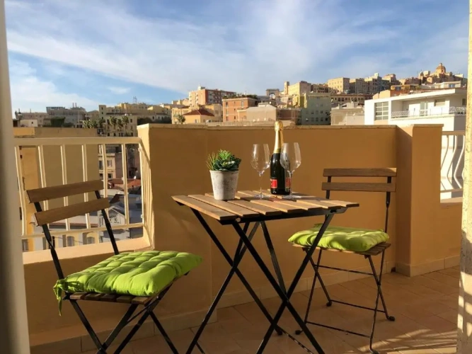 Superior Apartment