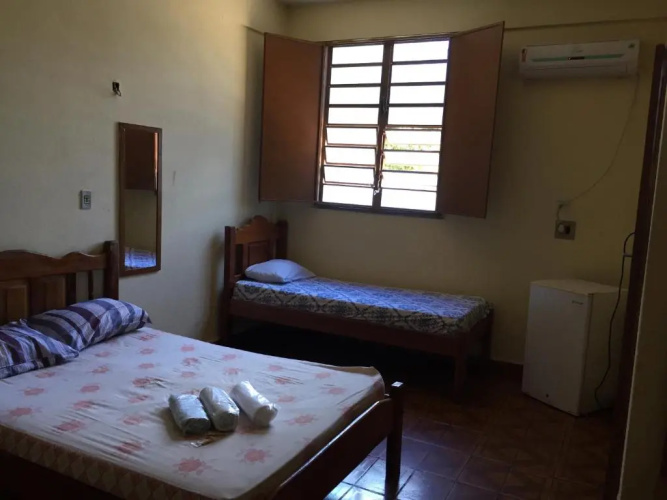 Hotel Ideal