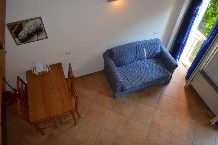 Residence La Frontiera