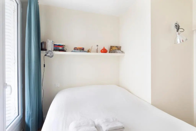 Appartement Vertus