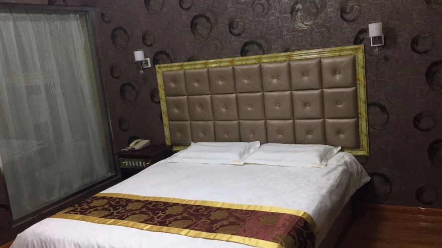 Haiwangfu Hotel
