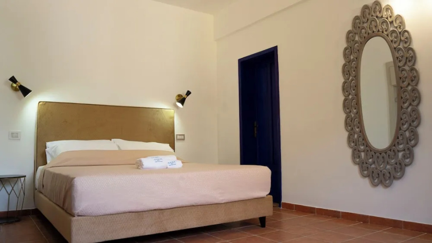 Hotel San Daniele