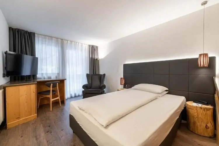 Croce Bianca Leisure & Spa