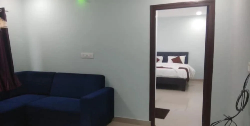 iROOMZ Partha Grand