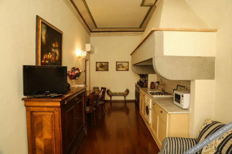 Duomo Apartment