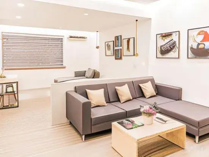 Spring House Hostel