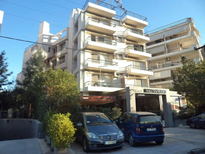 Imagen del hotel