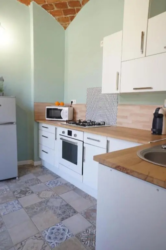 Appartement Gaudin