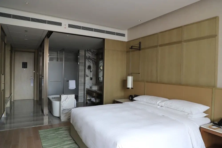 Standard Double Club room