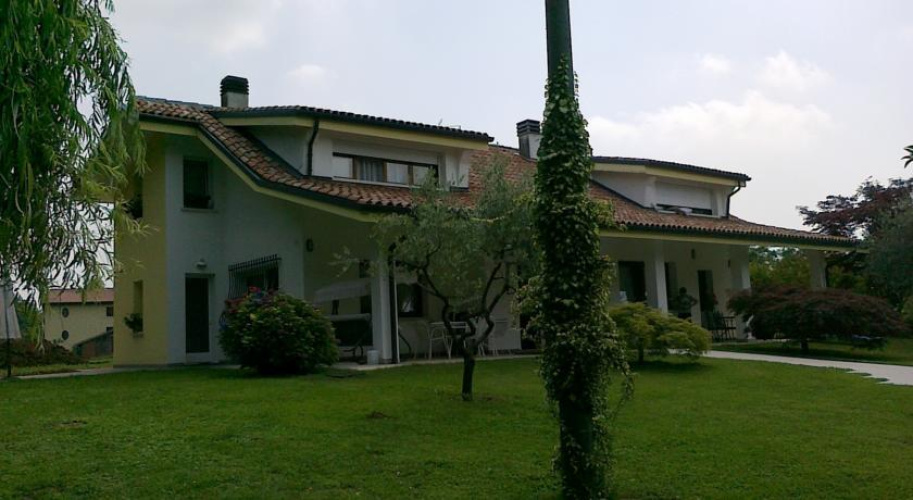 Gli Scoiattoli