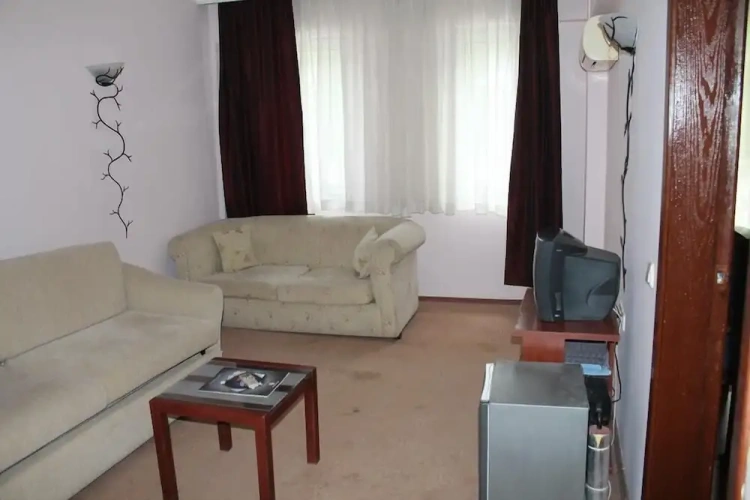 Standard Family room
