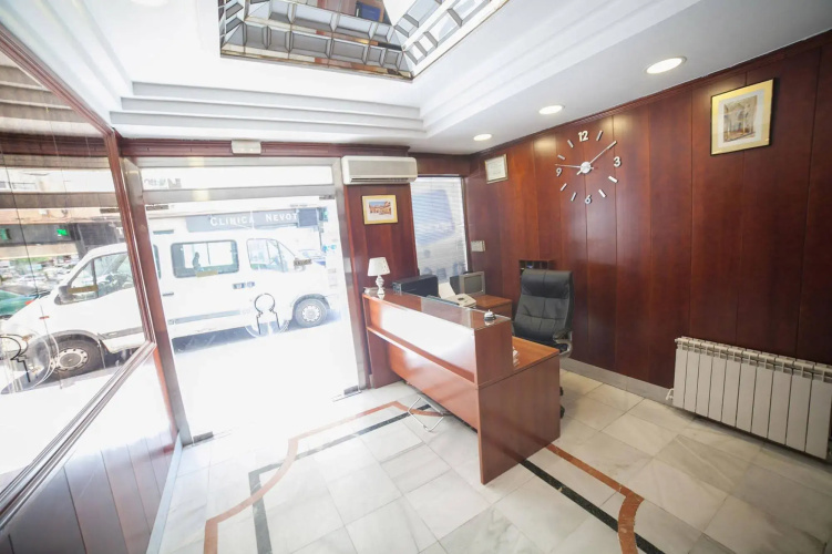 Hostal Nevot