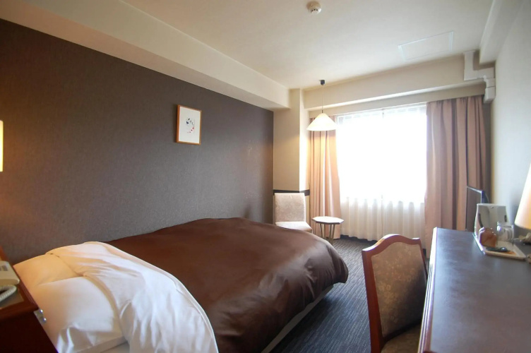 Hotel Excel Okayama