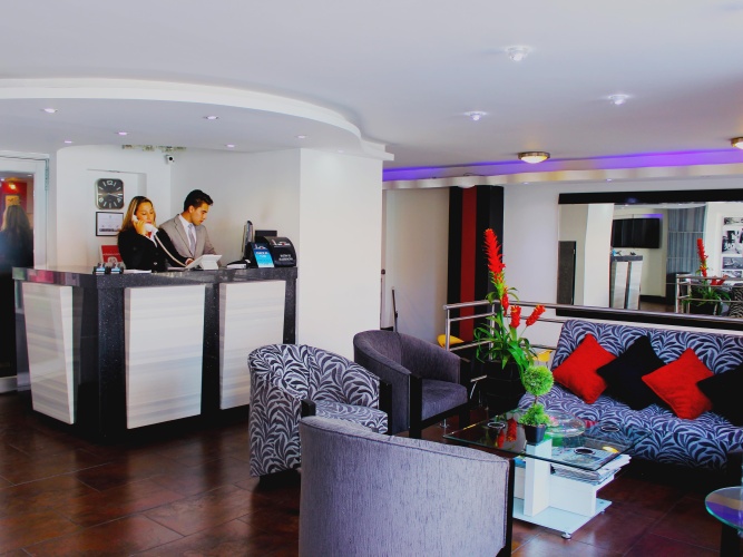 Executive Single room