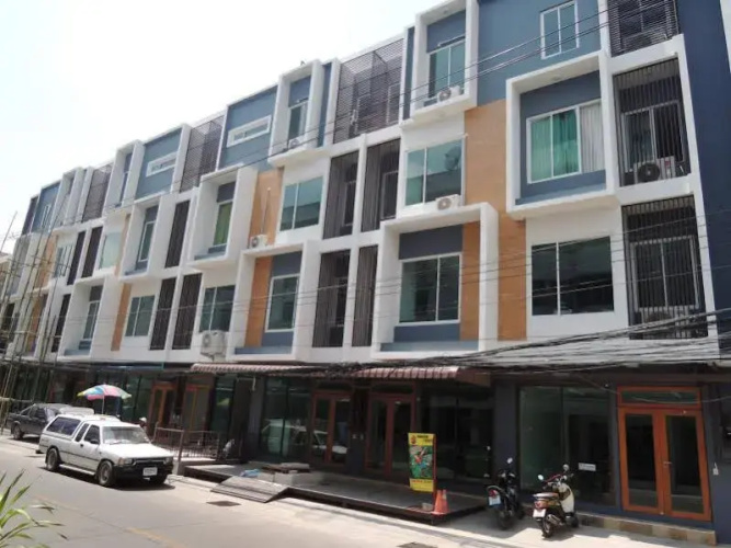 Misone soi 11