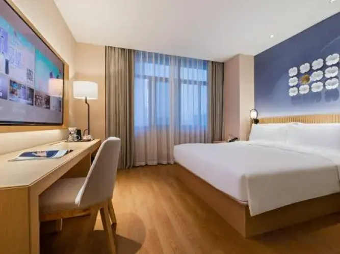 Ji Hotel Nanning Convention and Exhibition Center