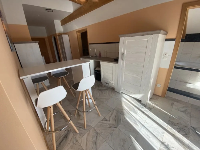 Pension am Weberhof