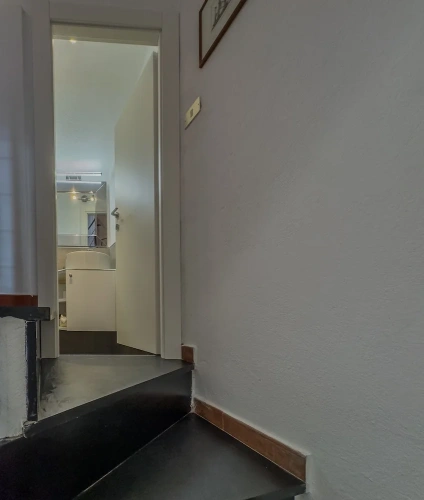 2 Bedrooms Apartment with balcony