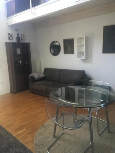 L’Ulivo apartment