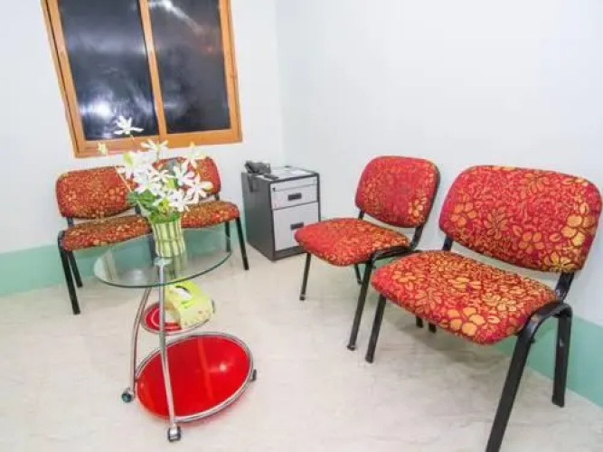 Royal Star Guest House