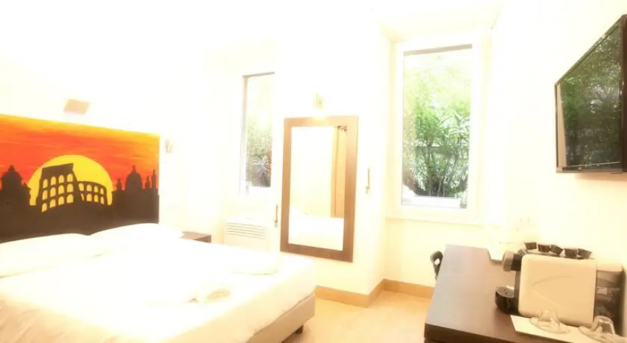 Vigliena10 Guesthouse