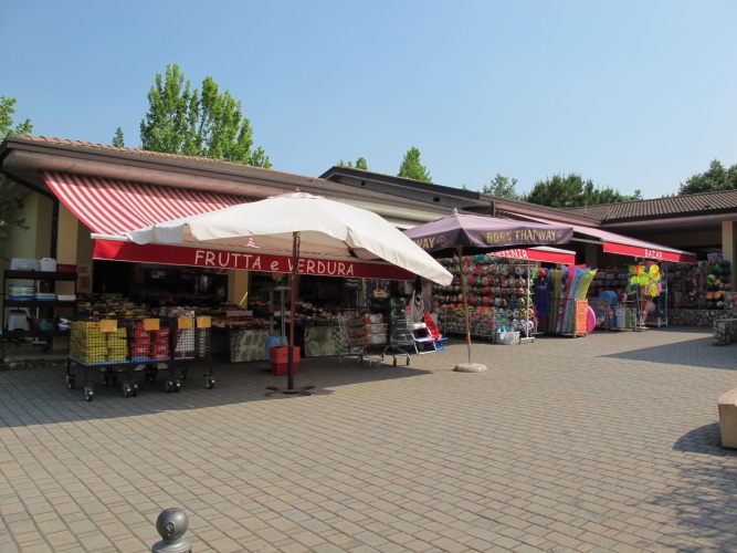 Campeggio Bella Italia photo 32
