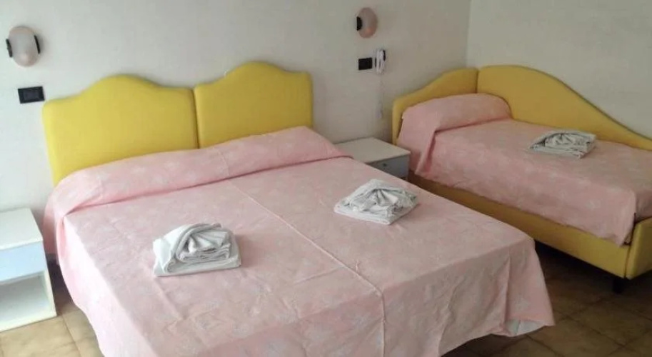 Hotel Olimpic Rimini