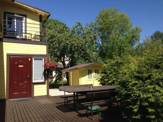 3 Bedrooms Cottage
