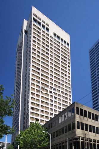 Renaissance Seattle Hotel photo 37