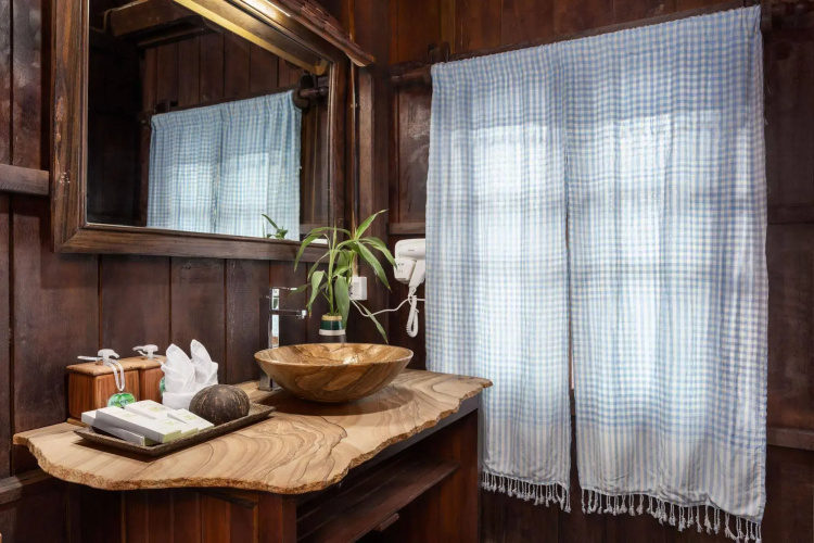 Malu Khmer Villa